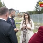 Počela izgradnja administrativnog objekta namijenjenog radu komunalnog i vodovodnog preduzeća na Žabljaku