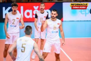 Finale za pamćenje i liga koja raste: Cimbaljević optimista pred reprezentativno ljeto