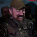Ukrajinski šef za dronove kvari Putinovu paradu