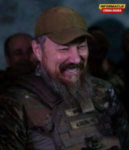 Ukrajinski šef za dronove kvari Putinovu paradu