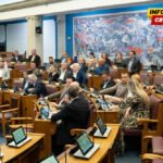 Skupština usvojila izmjene i dopunu Zakona o Ustavnom sudu