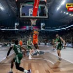 Valensija vratio se u igru – PAO dobio okršaj sa Fenerbahčem