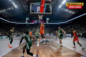Valensija vratio se u igru – PAO dobio okršaj sa Fenerbahčem