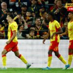 Sjajna asistencija Bulatovića, Lans pokazao moć i na kraju