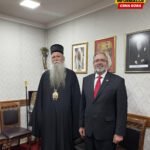 Joanikije: Postoji prostor za dalji napredak u vjerskim slobodama