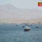 Britanija slanje ratnog broda HMS Dragon na Bliski istok za potencijalnu misiju zaštite pomorskog saobraćaja