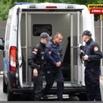 Čađenović pušten da se brani sa slobode: Obavezan da se povremeno javlja Upravi policije