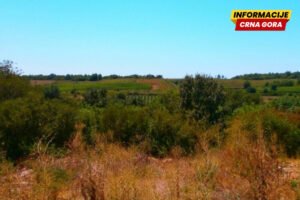 Ulcinj: Mještani odlučno protiv kamenoloma