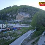 Kolašin: Plastika i korov kvare pogled