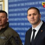 Šćepanović: Tri osobe osumnjičene da su pratile policijska vozila…