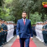 Milatović : Sloboda se ne nasljeđuje, ona se zaslužuje i brani…