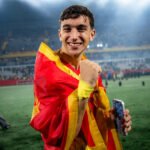 Lans slavi Ligu šampiona, a u igri je za dva trofeja: Elita stigla sa potpisom Andrije Bulatovića