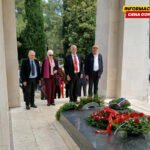 Radojević: Dan jedinstva i prkosa fašizmu