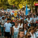Karinevl u Budvi vratio boje i zabavama djetetu na trasu