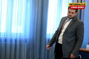 Spremni za borbu, rat je počeo: Nikolić i Mijajlović dogovarali…