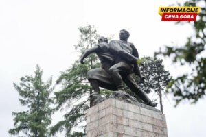 U Bijelom Polju obilježen 9. maj: “Čvrsto stojima na onim…