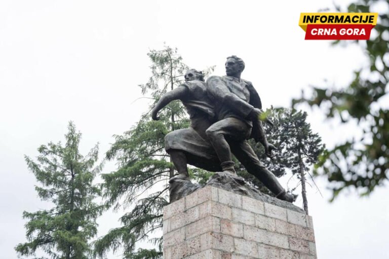 U Bijelom Polju obilježen 9. maj: "Čvrsto stojima na onim...