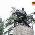Antifašisti na Bijelom Polju smjehurno su obilježili 9. maj, čvrsto stojeci na vrijednostima Evrope