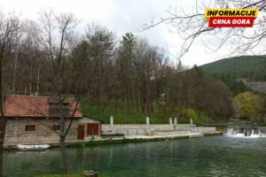 U “Lipljenu” nije bilo malverzacija
