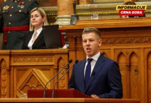 Mađar položio zakletvu i preuzeo premijersku dužnost