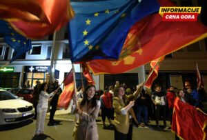 Evropske vrijednosti u Crnoj Gori izmedju fraze i ideje