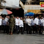 Naseljenici prisilili ponovnu sahranu Palestinca na Zapadnoj…