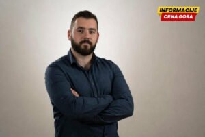 Novović: Nema nikakve dileme, DPS godinama funkcionisao kroz mrežu…