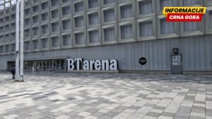 Kluž i njegova BT arena, ponos Transilvanije – mjesto gdje sport diše punim plućima