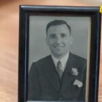 Pronalaženje redova Toma: Kako je riješena porodična misterija o sovjetskom ratnom zarobljeniku