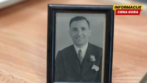 Pronalaženje redova Toma: Kako je riješena porodična misterija o sovjetskom ratnom zarobljeniku