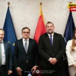 Partijska, ne državna službenica: Ministarstvu nije sporno što je…