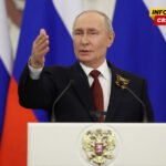 Putin: Mislim da se rat Rusije i Ukrajine bliži kraju