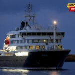 Kruzer pogođen epidemijom hantavirusa stigao na Tenerife, počinje…