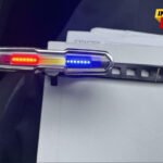 Koristio blinkere na putu Virpazar – Podgorica, policija…