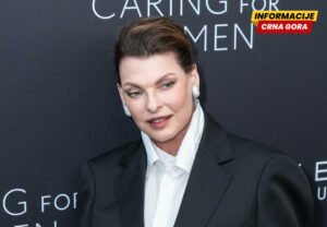 Modna ikona koja je zarađivala 10 hiljada dnevno, danas anksiozna…