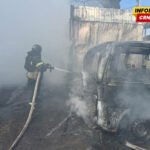 Tri osobe poginule u ruskim napadima, tvrde ukrajinski zvaničnici,…