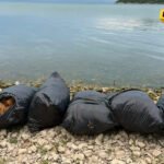 Granična policija preuzela 136 kg duvana u Skadarskom rejonu