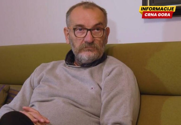 Siniša Kovačević: U Srbiji na snazi Gebelsovski model, glava države - vucibatina