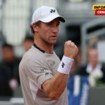 Rud i Svitolina u osmini finala Mastersa u Rimu