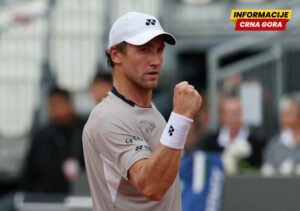 Svitolina i Rud u svimački finał Rimskog Mastersa