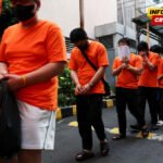 Indonežanska policija uhapsila 320 stranaca zbog organizovanja…