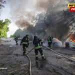 Ukrajina tvrdi da Rusija nastavlja napade uprkos primirju, Zelenski sa Stubom razgovarao o okončanju rata