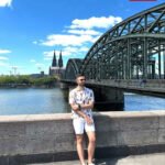 Sjete nas se tek kad odemo: Marko Vulević, postdiplomac na…