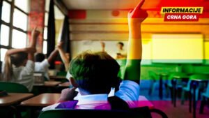 CIN-CG Diskriminacija i predrasude: obrazovni sistem i LGBTIQ+ prava