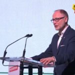 Letonski ministar odbrane podnio ostavku poslije udara ukrajinskih…