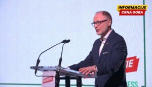 Letonski ministar odbrane podnio ostavku poslije udara ukrajinskih dronova