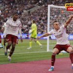 Sto minuta drame koji su doveli Arsenal na dva koraka od sna -…