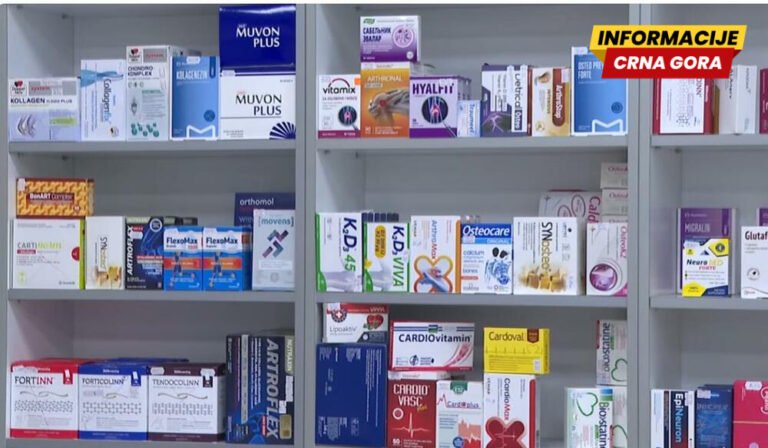 Ljekovi za mršavljenje mogu biti rizični bez pouzdanog recepta