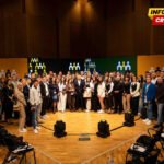 Osnovan Forum mladih Evropskog saveza: Mladi nijesu budućnost koja…