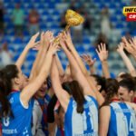 Juniorke Budućnosti šampionke Crne Gore